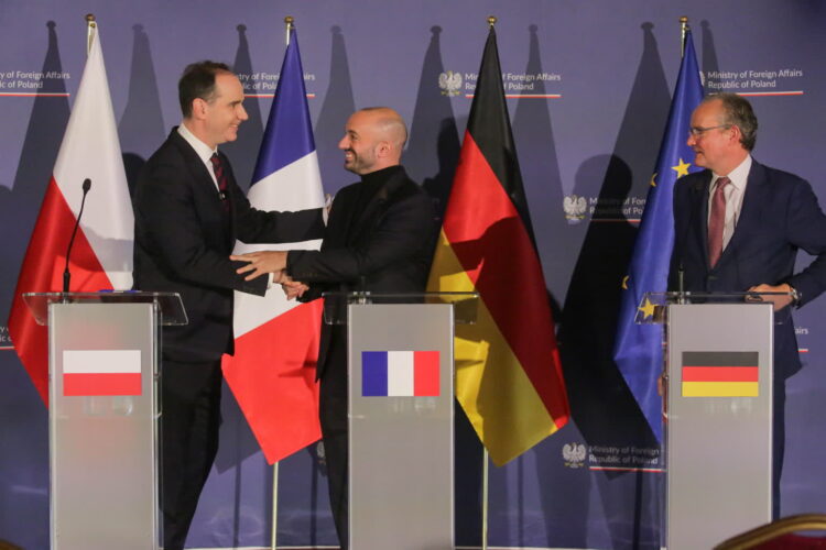PAP/Tomasz Waszczuk