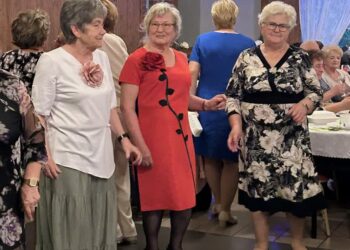 fot. Związek Emerytów i Rencistów w krośnie Odrzańskim
