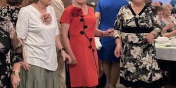 fot. Związek Emerytów i Rencistów w krośnie Odrzańskim