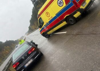 Fot. Policja Świebodzin/FB