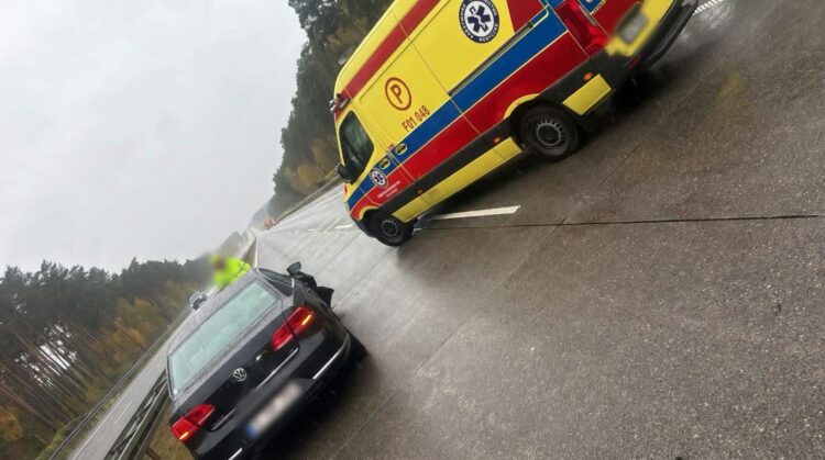 Fot. Policja Świebodzin/FB