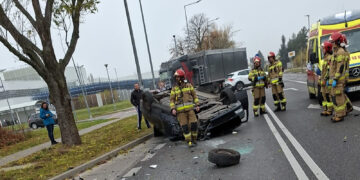 fot. KM PSP Gorzów