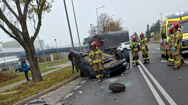 fot. KM PSP Gorzów