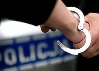 Zdjęcie ilustracyjne. Fot. policja.pl