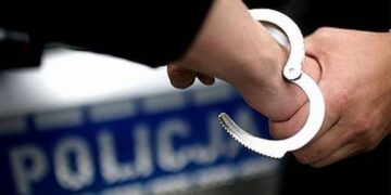 Zdjęcie ilustracyjne. Fot. policja.pl