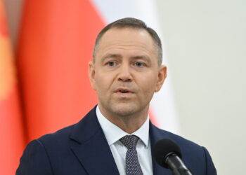 PAP/Radek Pietruszka