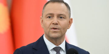 PAP/Radek Pietruszka