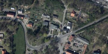 Siedlisko