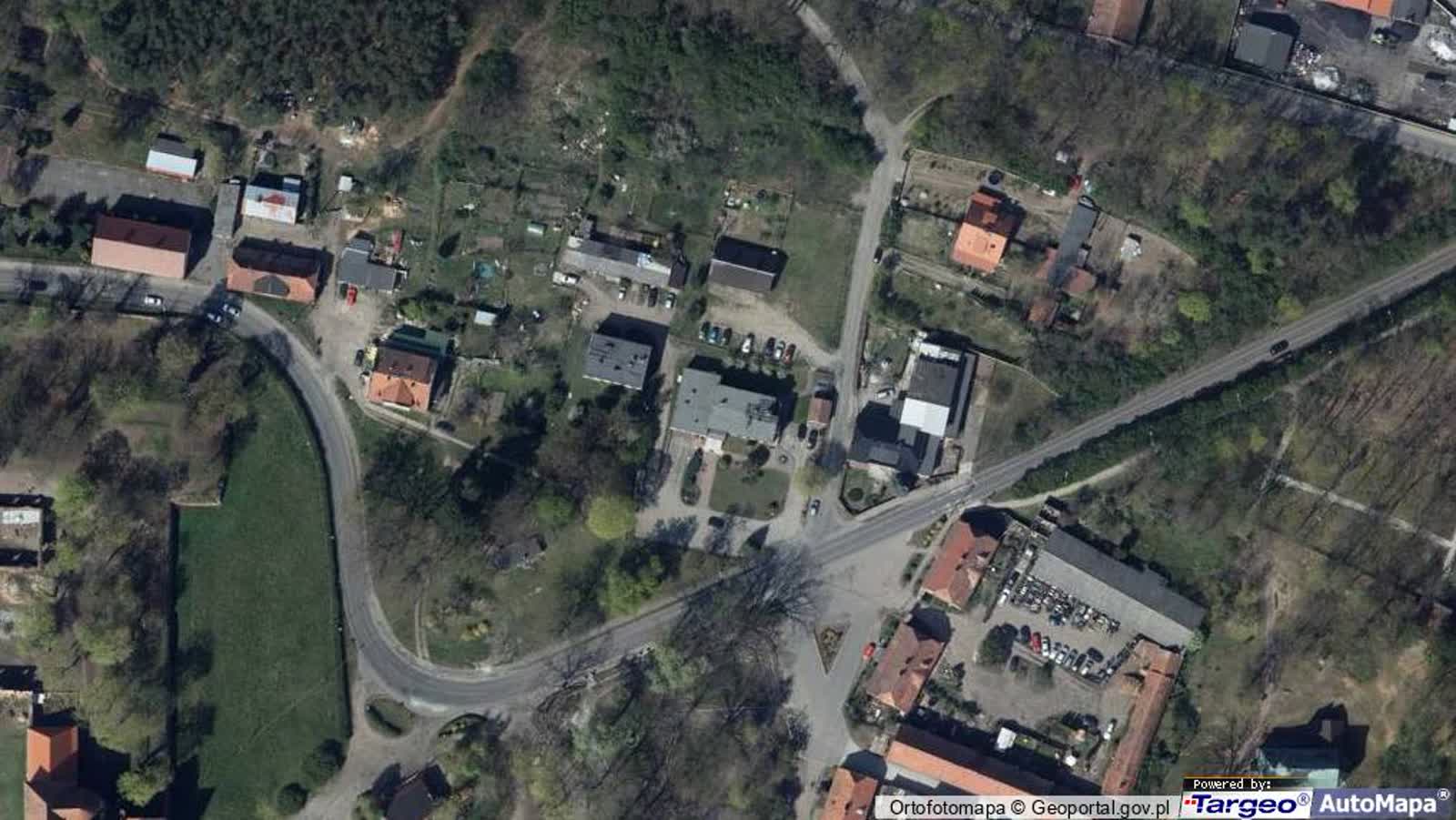 Wzrost budownictwa jednorodzinnego na wsiach