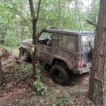 Lubuski Armagedon 4x4 / www.facebook.com