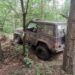 Lubuski Armagedon 4x4 / www.facebook.com