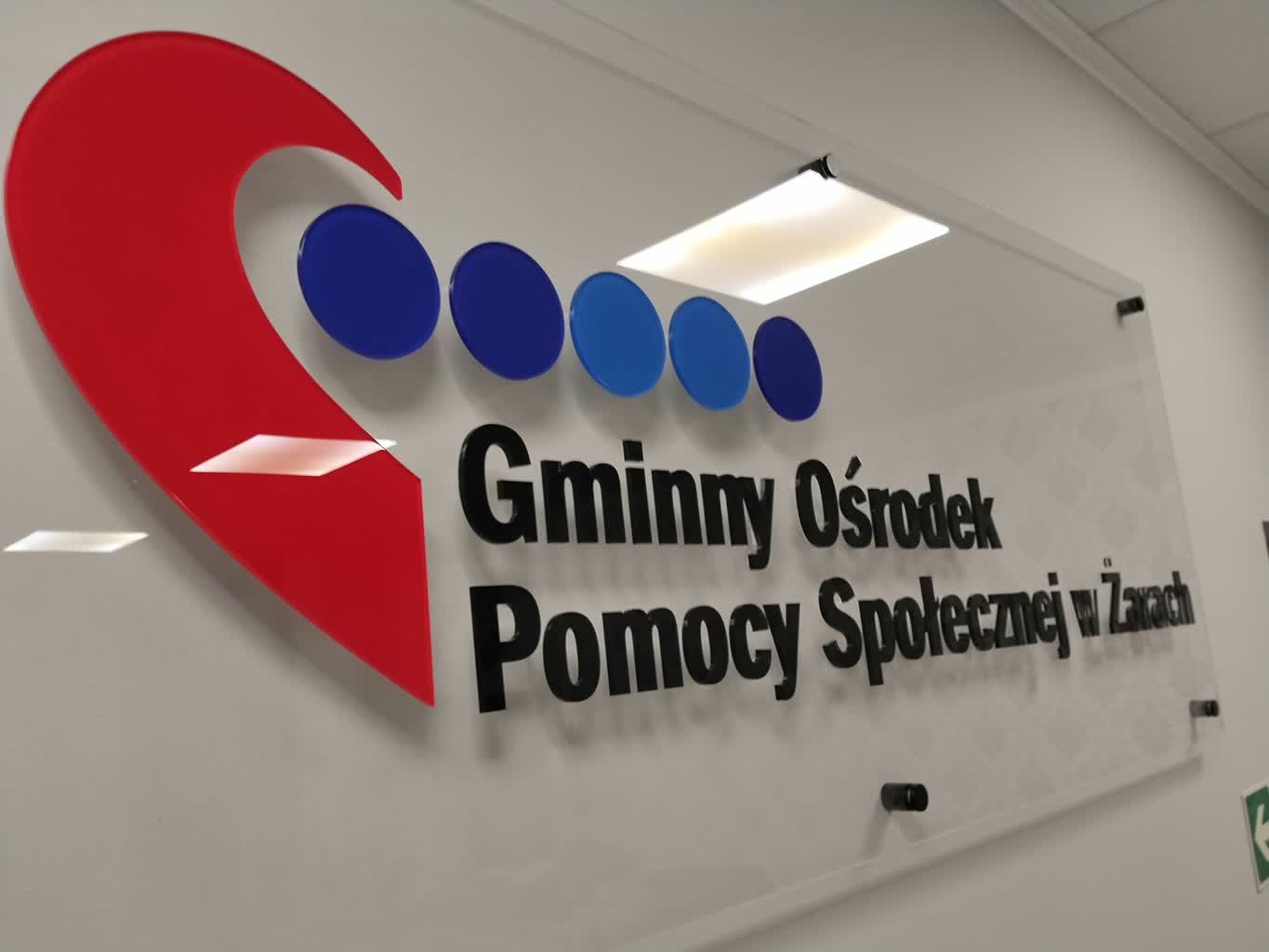 Projekt „Aktywni razem w gminie Żary”