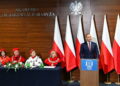 PAP/Marcin Bielecki