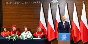 PAP/Marcin Bielecki