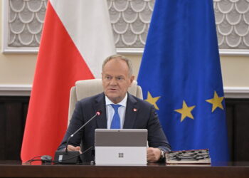 PAP/Marcin Obara