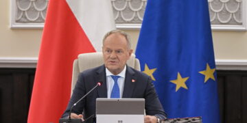 PAP/Marcin Obara