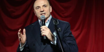 PAP/Łukasz Gągulski