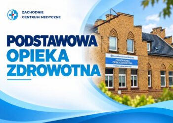 Grafika i zdjęcie - Zachodnie Centrum Medyczne/ facebook