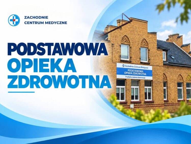 Grafika i zdjęcie - Zachodnie Centrum Medyczne/ facebook