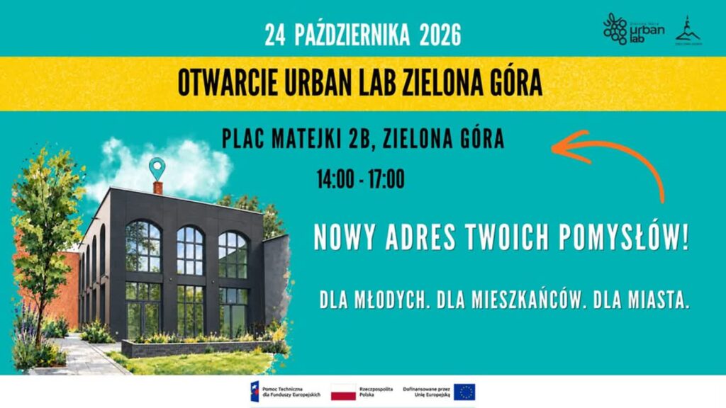 materiały organizatora