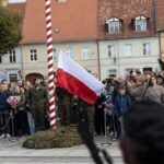 Fot. 17 Wielkopolska Brygada Zmechanizowana/FB