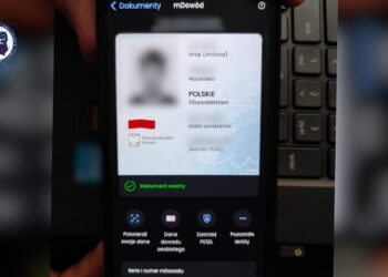 Fot. x.com/PolicjaCBZC