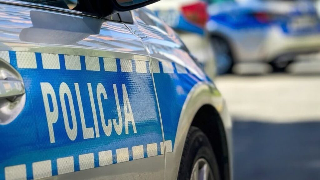 Fot. Polska Policja