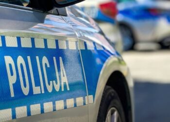 Fot. Polska Policja