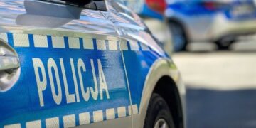 Fot. Polska Policja