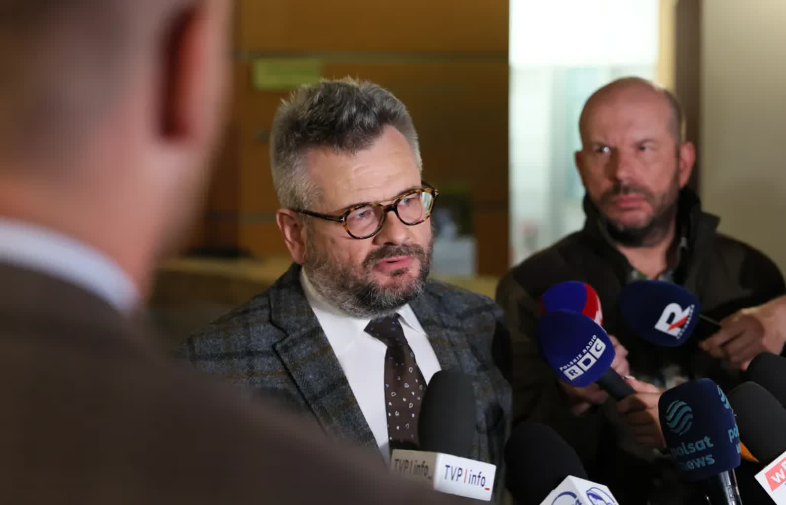 Miał przygotowywać zamach na premiera. Jest dwumiesięczny areszt dla 66-latka