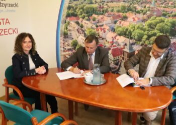 fot. Starostwo Powiatowe w Międzyrzeczu