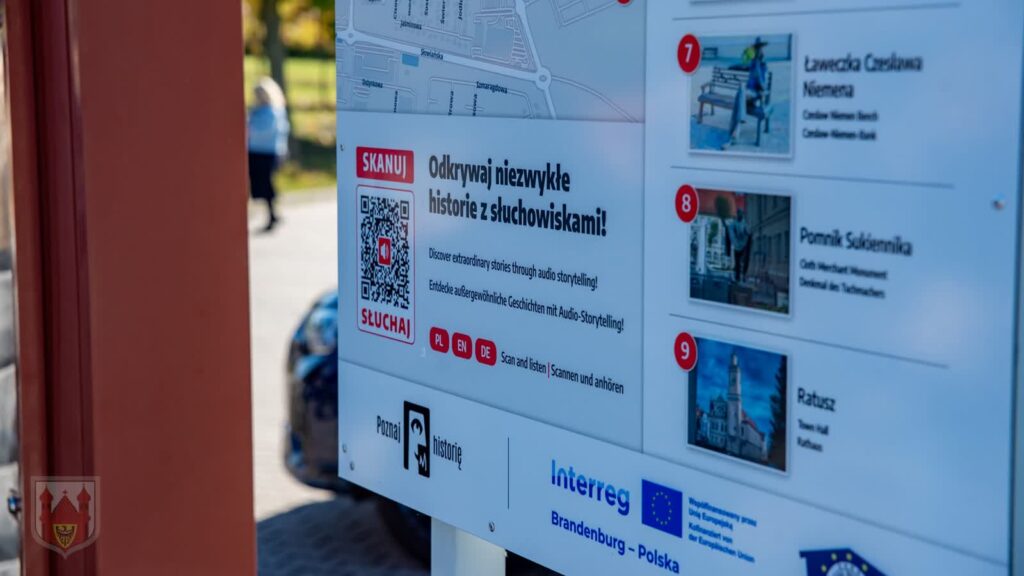 fot. UM Świebodzin