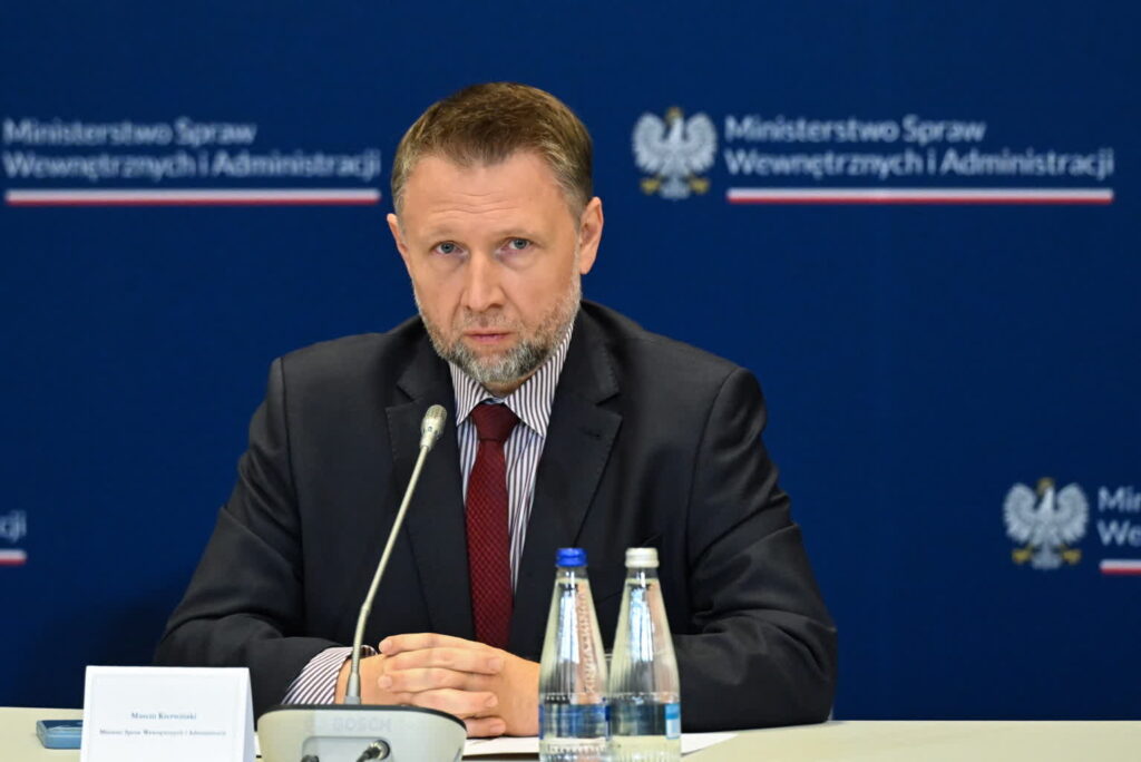 PAP/Radek Pietruszka