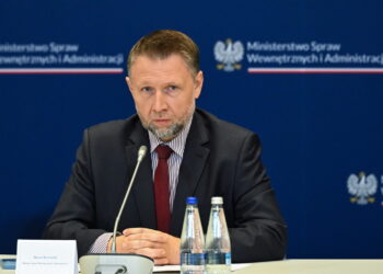 PAP/Radek Pietruszka
