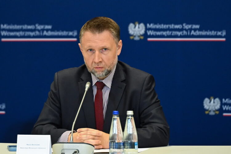 PAP/Radek Pietruszka