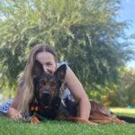 Paulina Kilińska z Fundacji Łapolandia