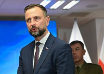Władysław Kosiniak-Kamysz. Fot. PAP/Marcin Obara