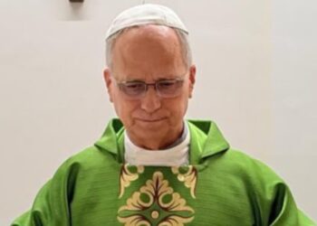 Fot. x.com/VaticanNews