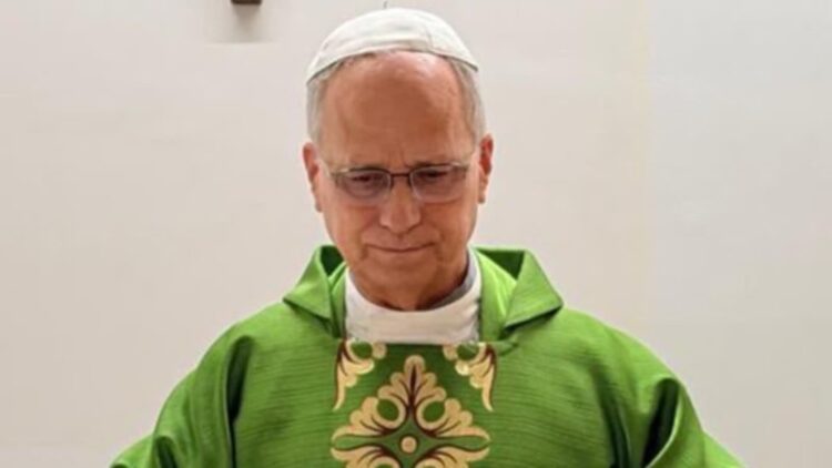 Fot. x.com/VaticanNews