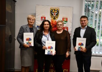 fot. Starostwo Powiatowe w Żaganiu