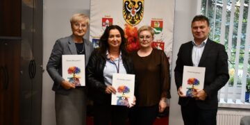 fot. Starostwo Powiatowe w Żaganiu
