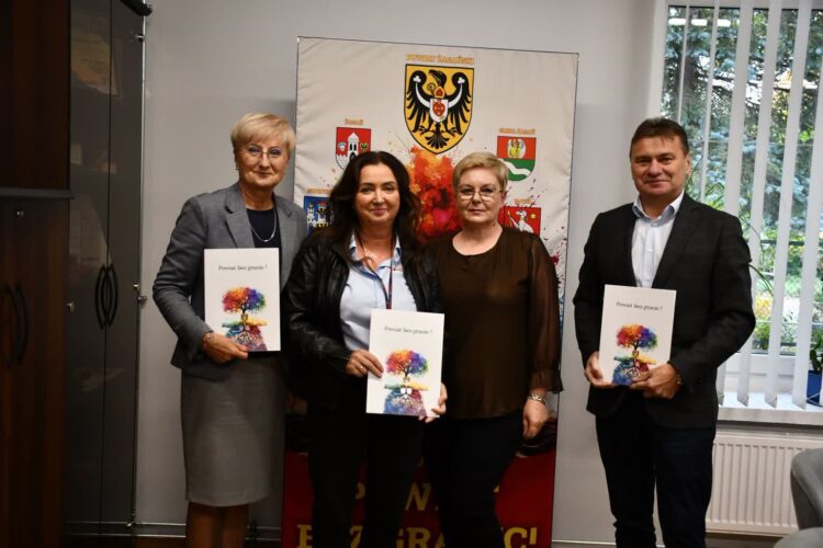 fot. Starostwo Powiatowe w Żaganiu