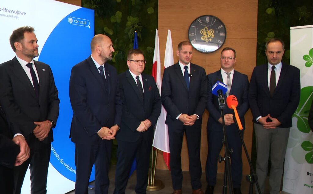 fot. TVP3 Gorzów