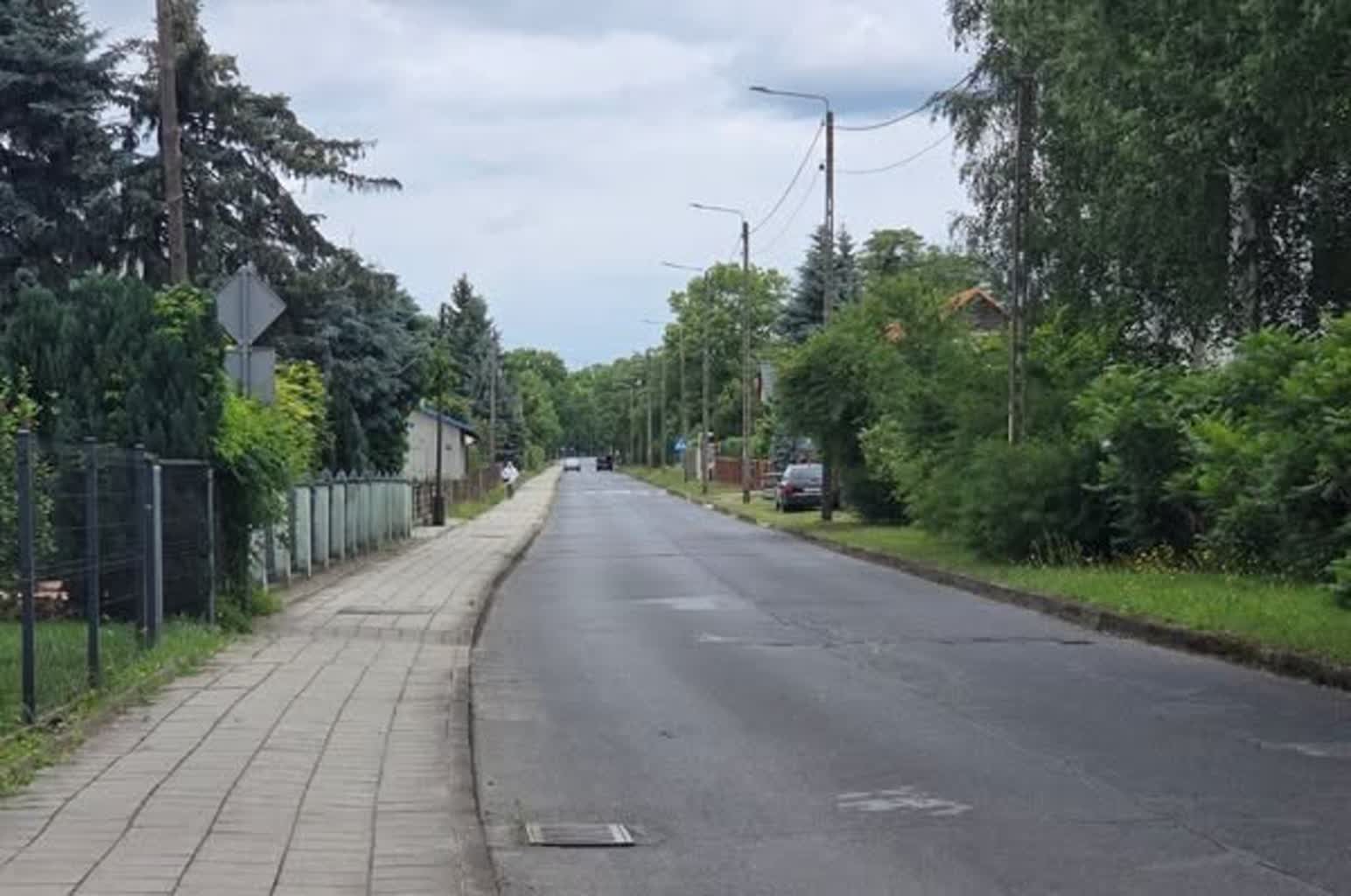 Krośnianie dojadą na cmentarz