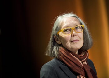 PAP/EPA/PONTUS LUNDAHL