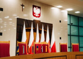 Fot. x.com/tk_gov_pl