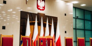 Fot. x.com/tk_gov_pl