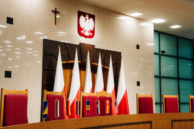 Fot. x.com/tk_gov_pl