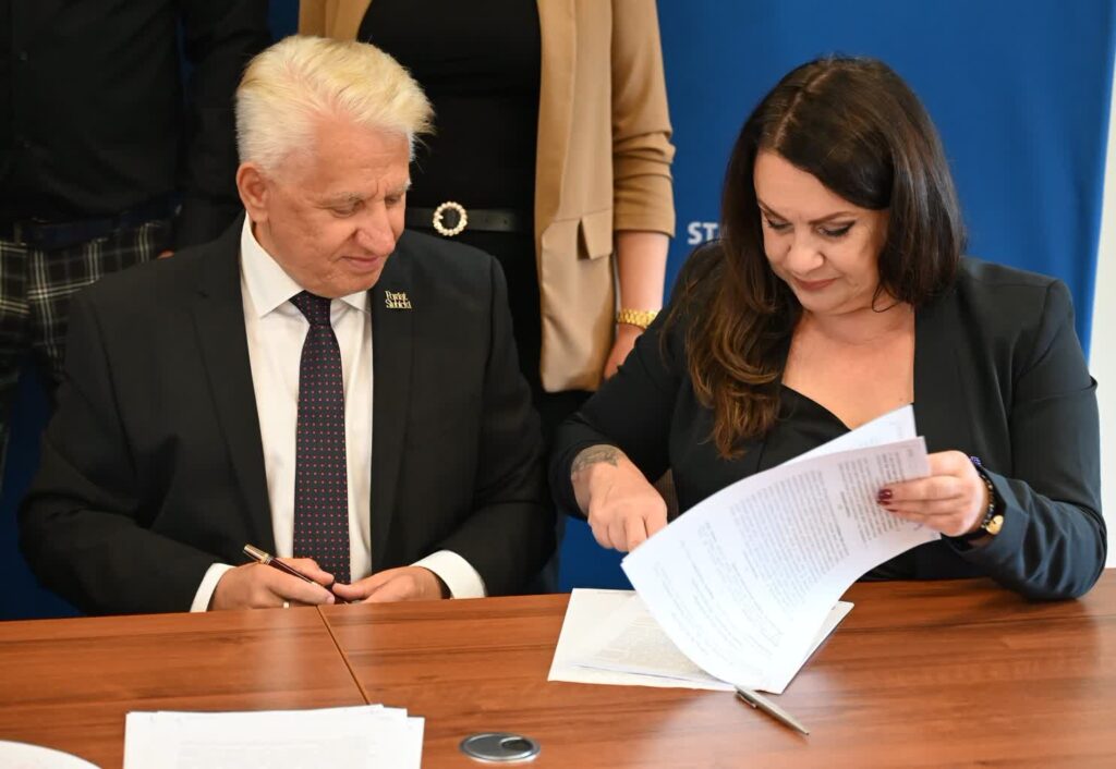 fot. Starostwo Powiatowe w Słubicach