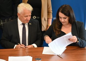 fot. Starostwo Powiatowe w Słubicach